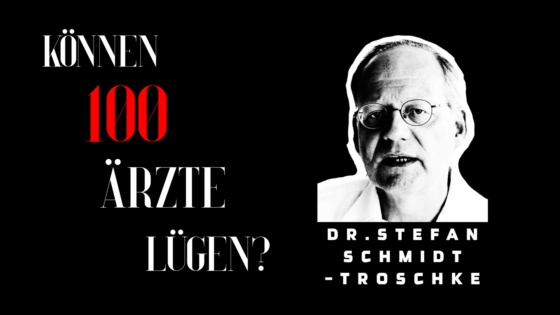 Stefan Schmidt-Troschke