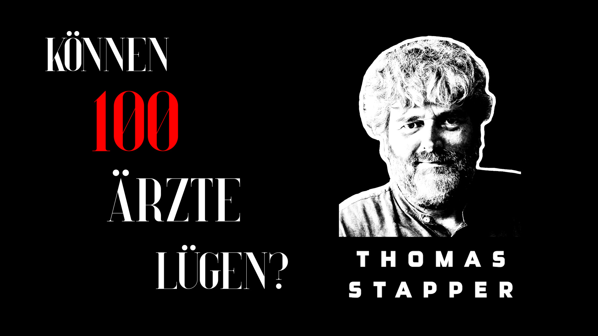 Thomas Stapper