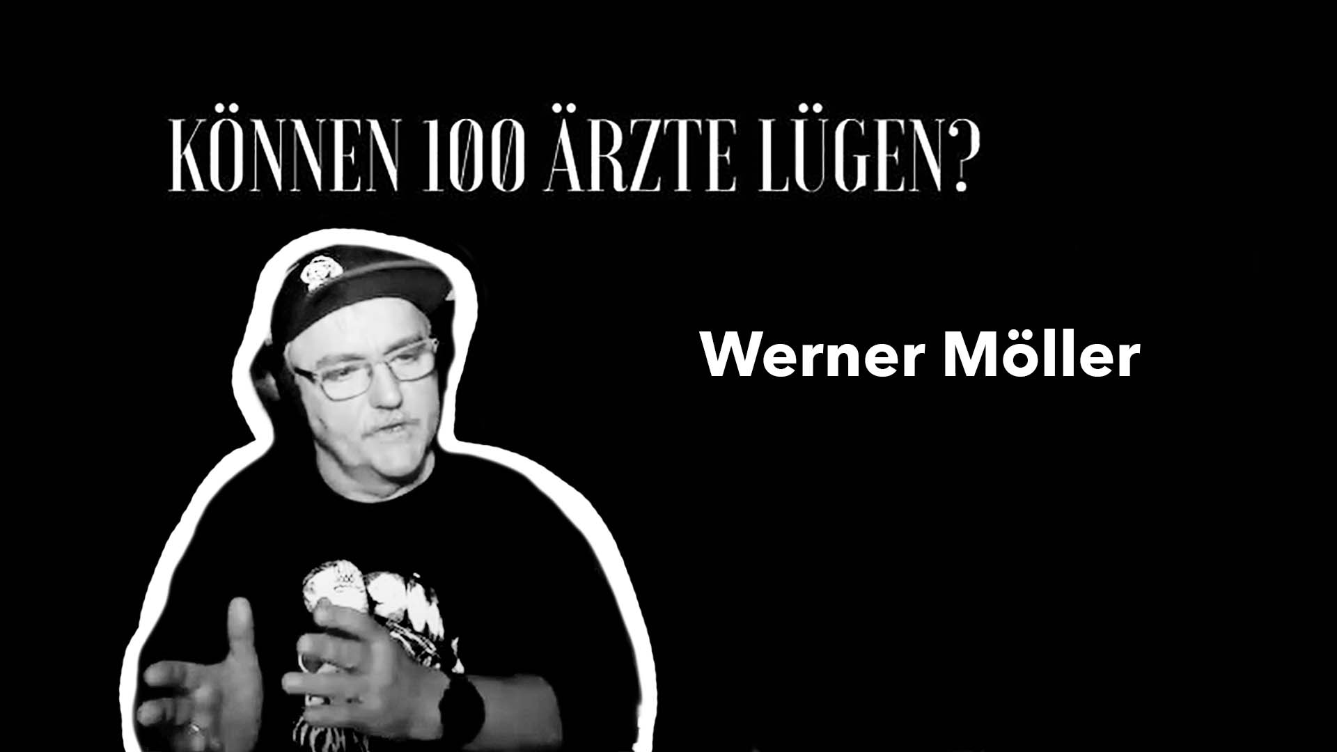 Werner Möller