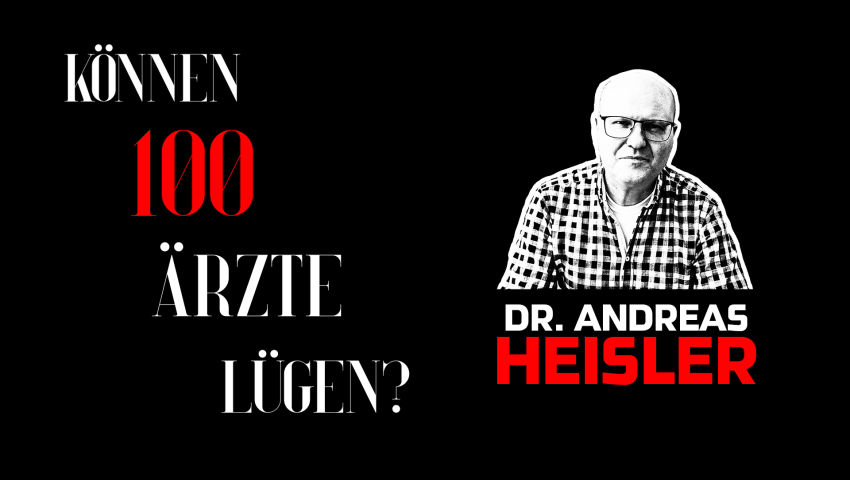 Andreas Heisler