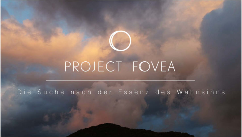 Project Fovea