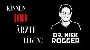 Niek Rogger