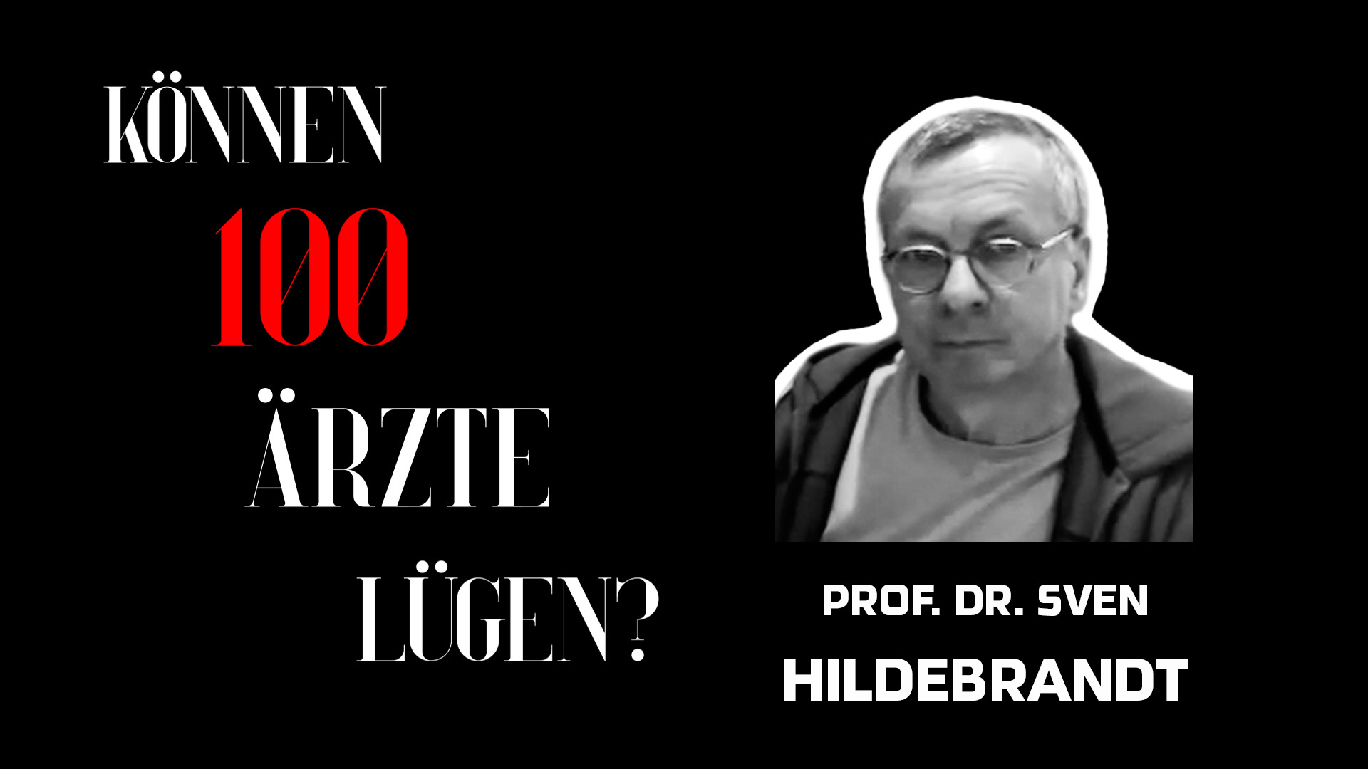 Sven Hildebrandt