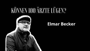 Elmar Becker