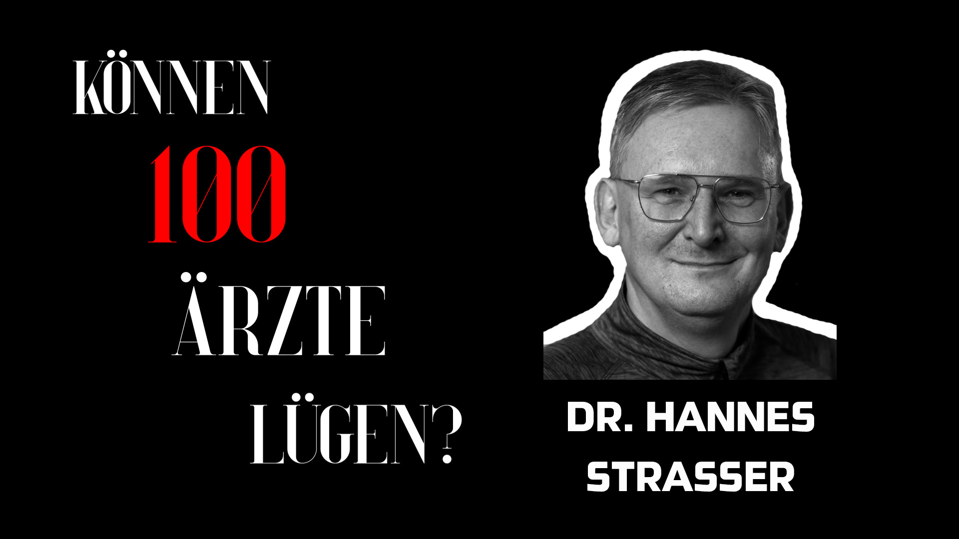 Hannes Strasser