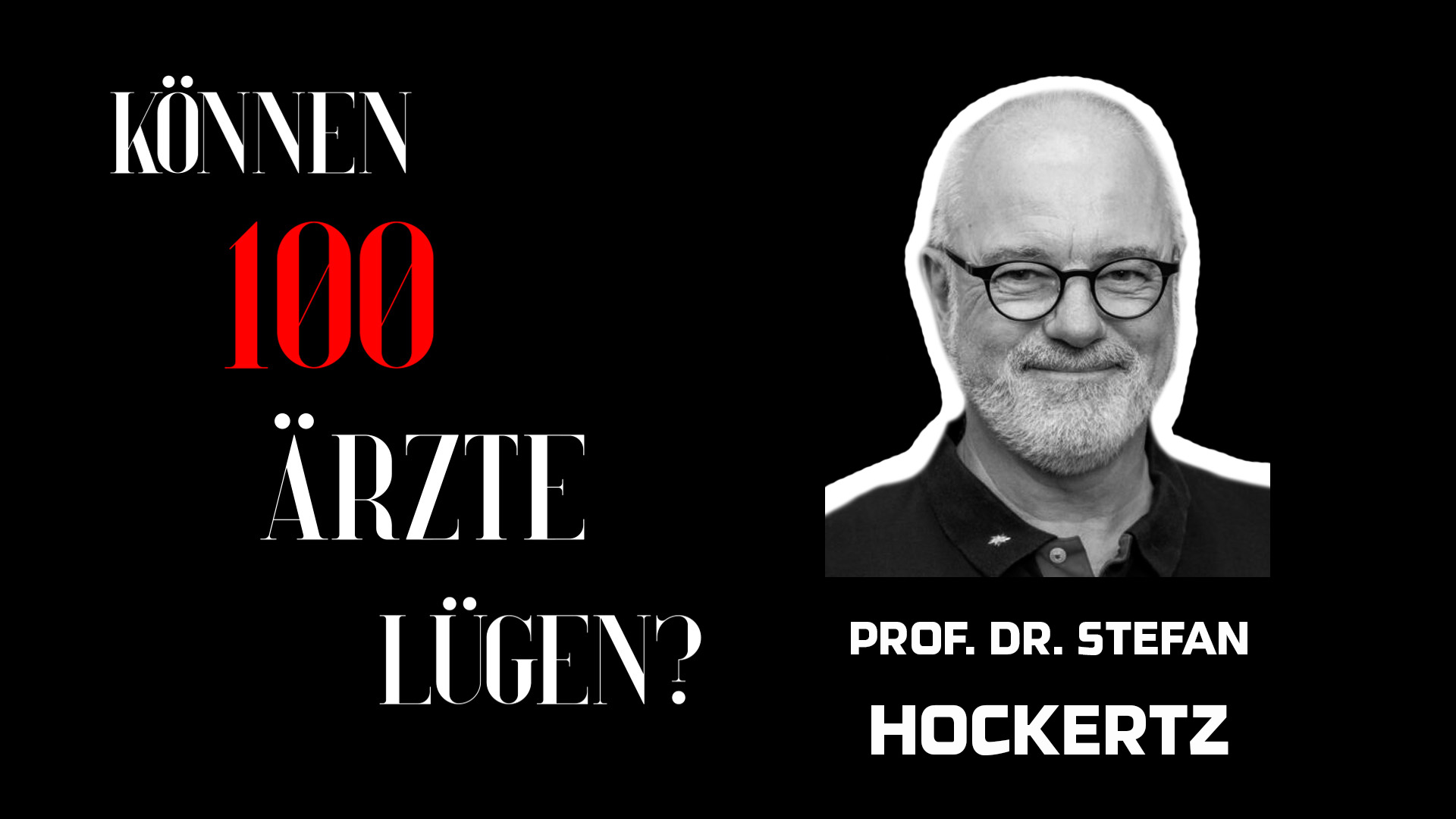 Stefan Hockertz
