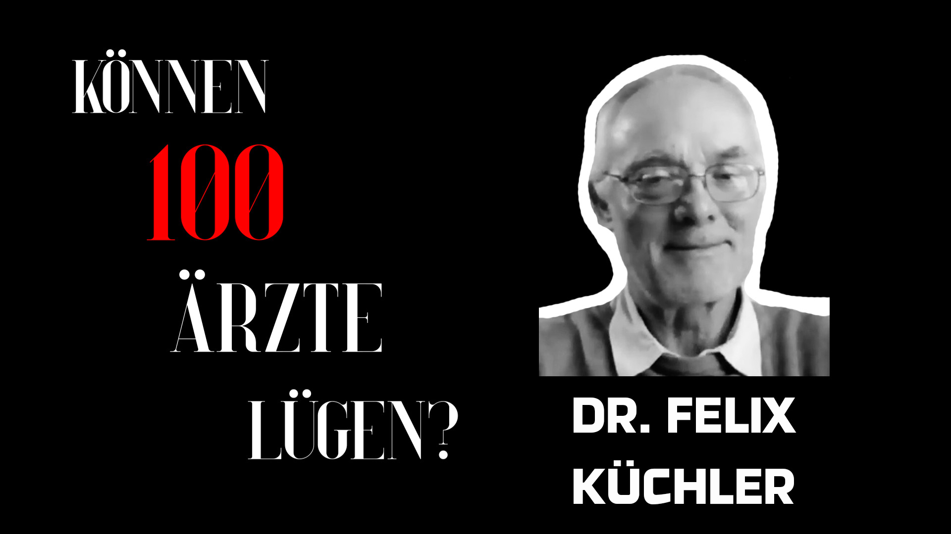 Felix Küchler