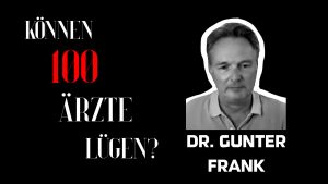 Gunter Frank