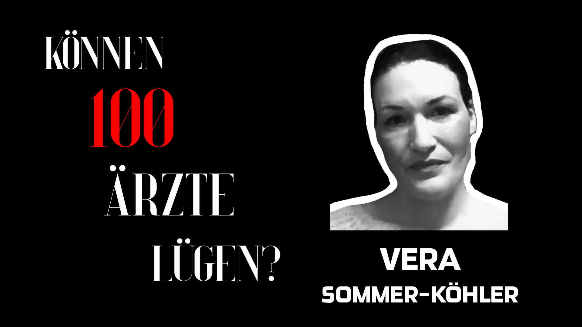 Vera Sommer-Köhler