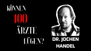 Jochen Handel