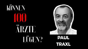 Paul Traxl