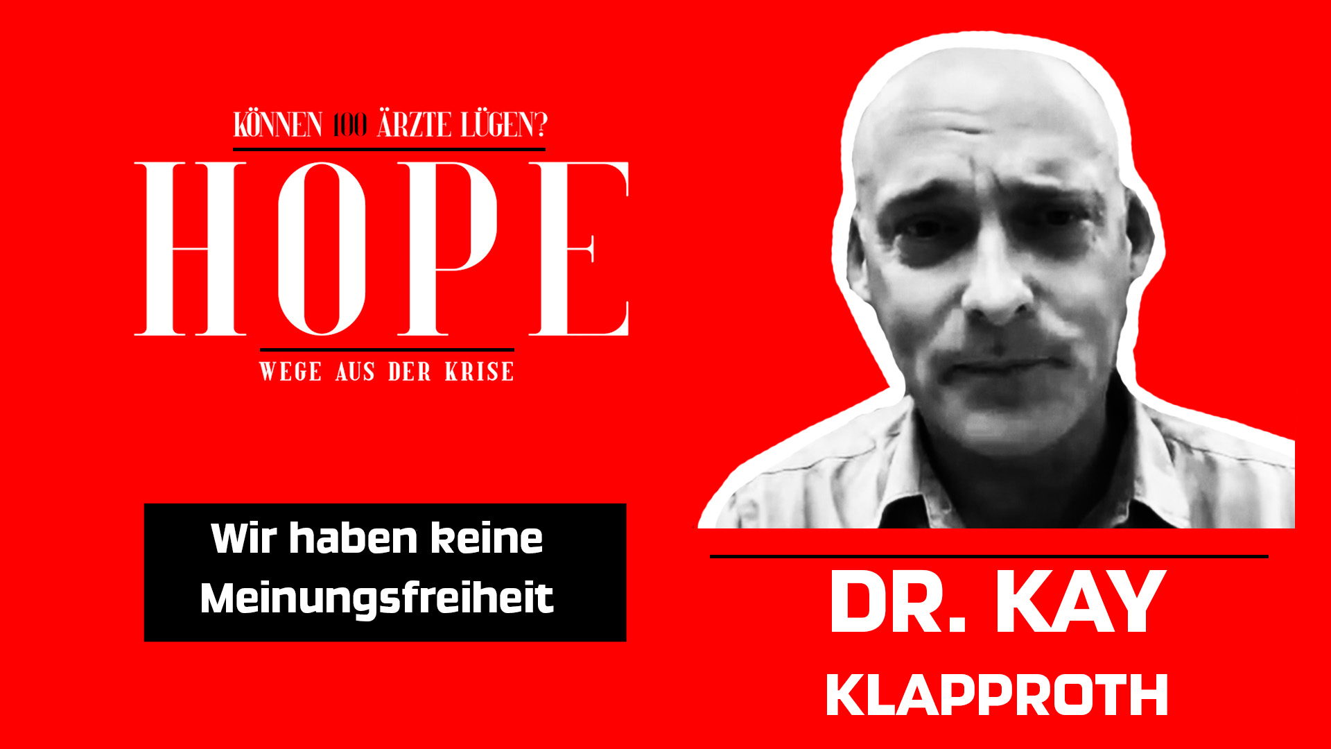 Kay Klapproth