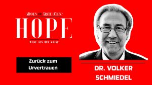 Volker Schmiedel