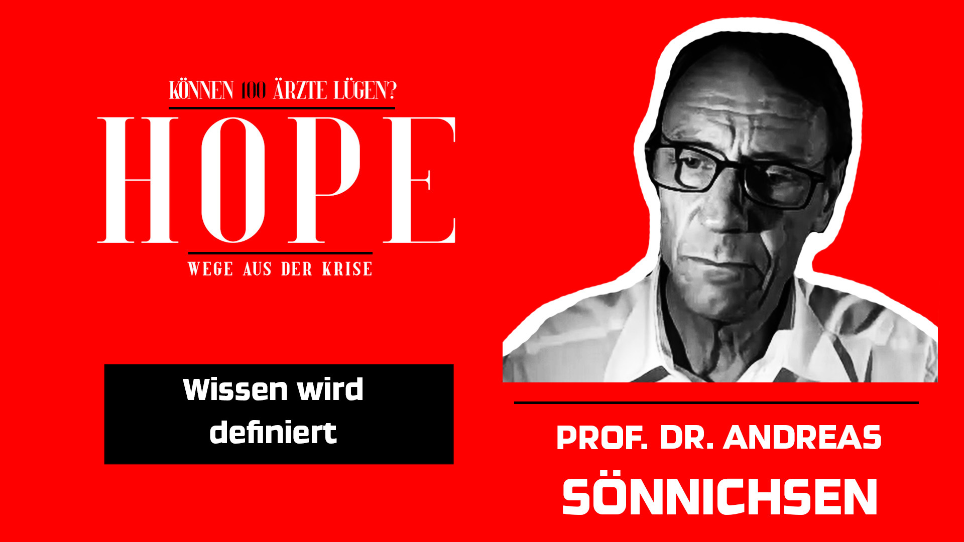 Andreas Sönnichsen