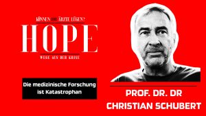 Christian Schubert
