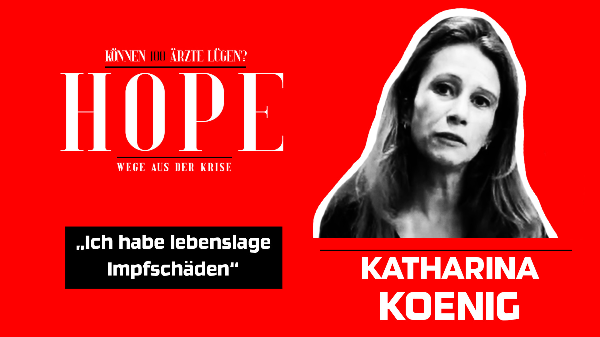 Kathariana Koenig