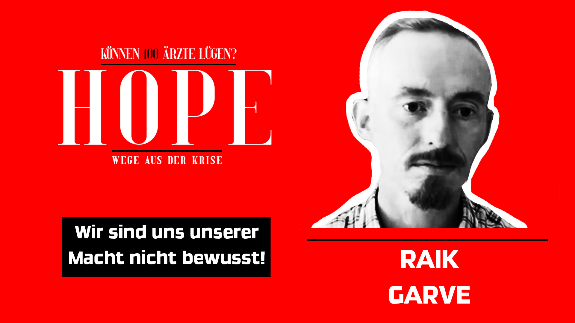 Raik Garve