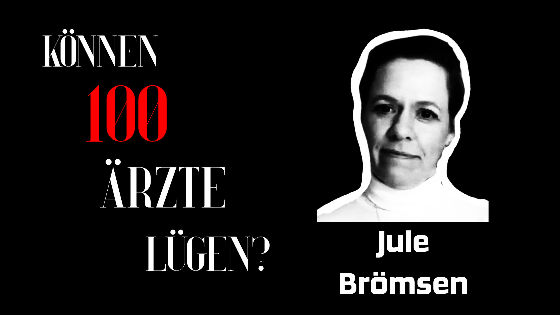 Jule Brömsen