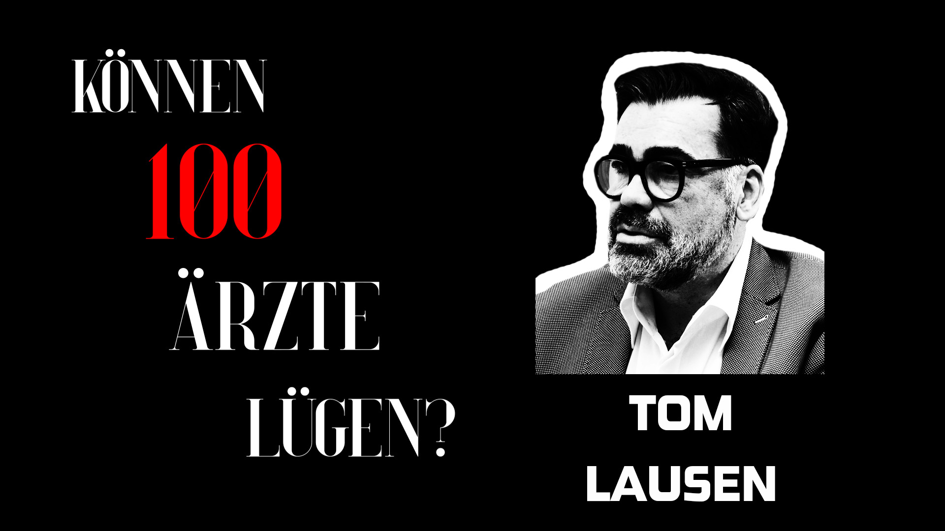 Tom Lausen